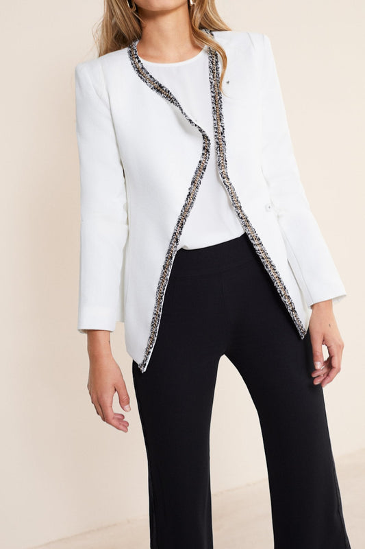 Chaqueta Julien Blanco · Bohemian Rhapsody ·