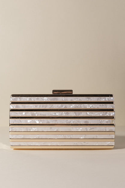 Clutch Box Daisy · Rivera ·