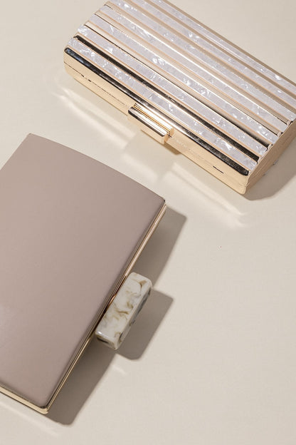Clutch Box Daisy · Rivera ·