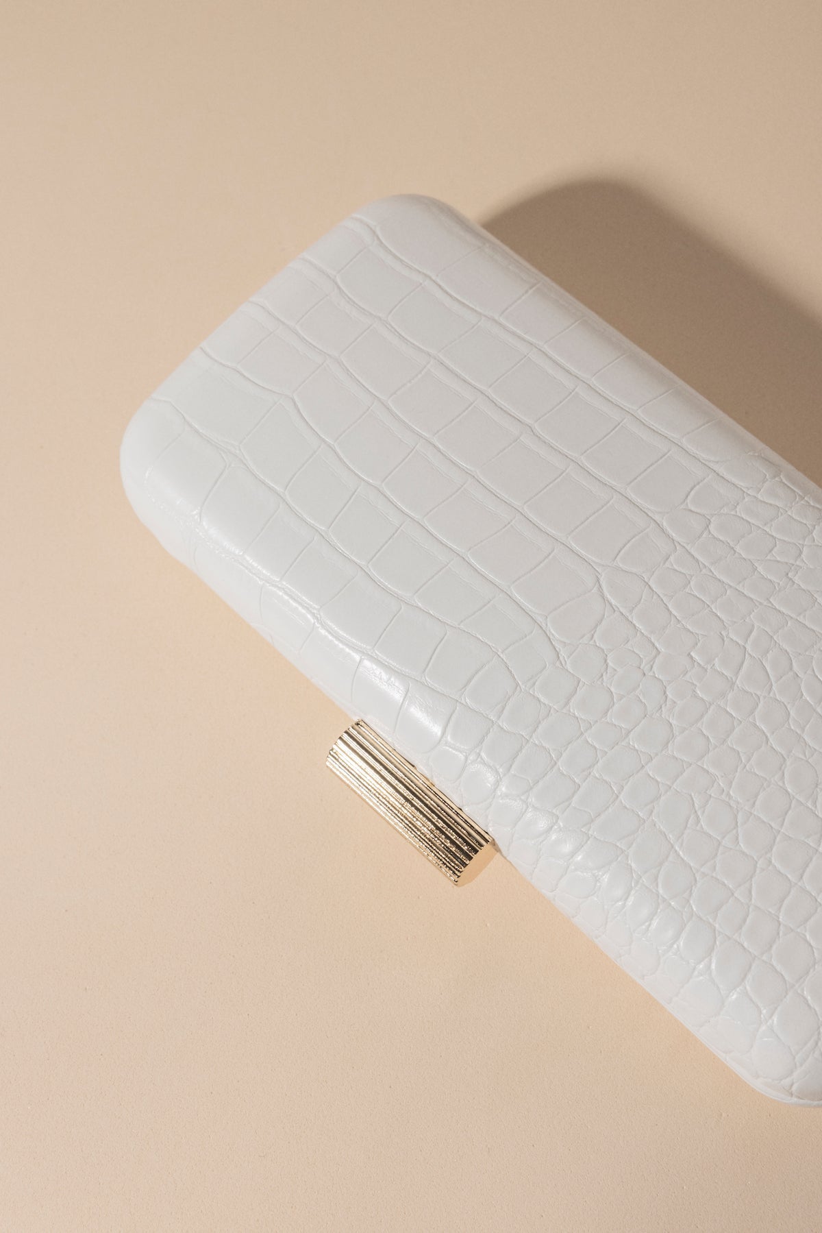 Clutch Mina Nata · Wisteria ·