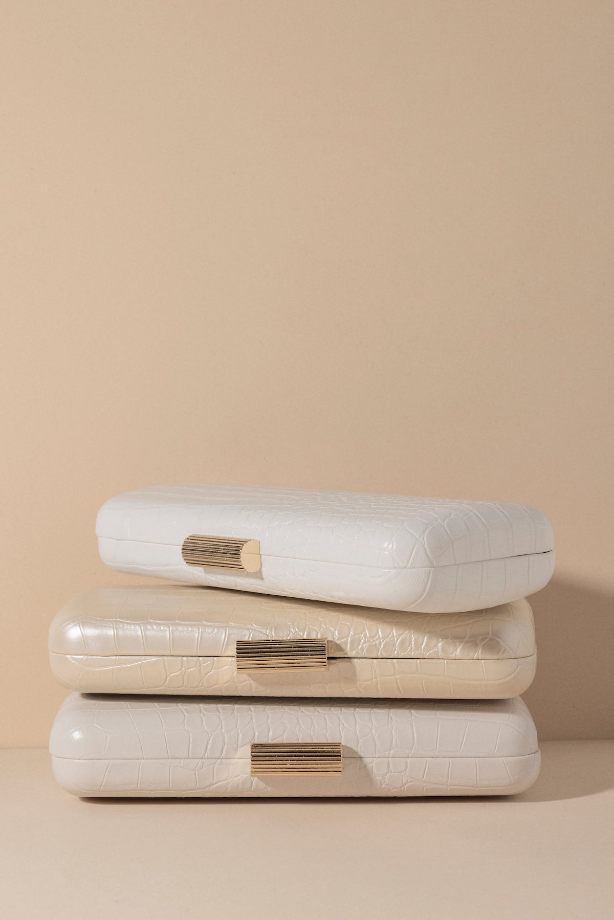 Clutch Mina Nata · Wisteria ·