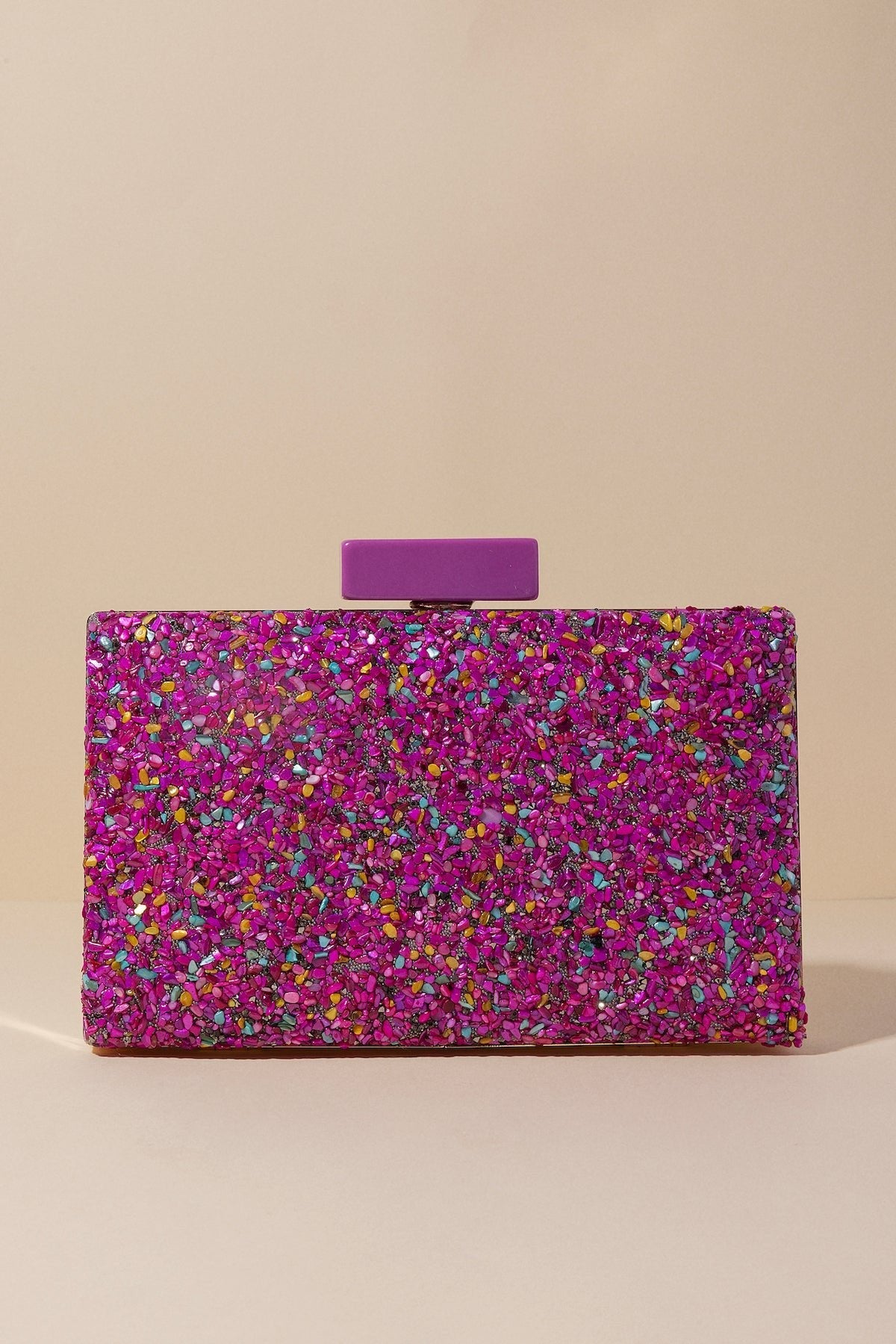 Clutch Stones Buganvilla · Le Jardin ·