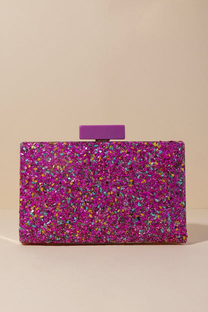 Clutch Stones Buganvilla · Le Jardin ·