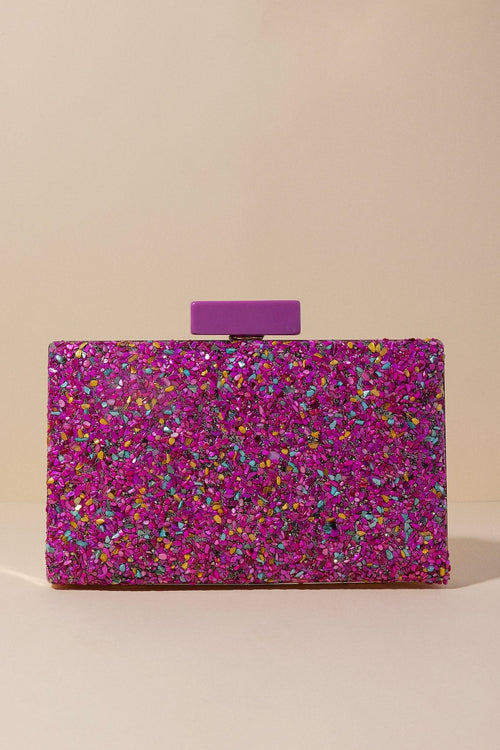 Clutch Stones Buganvilla · Le Jardin ·