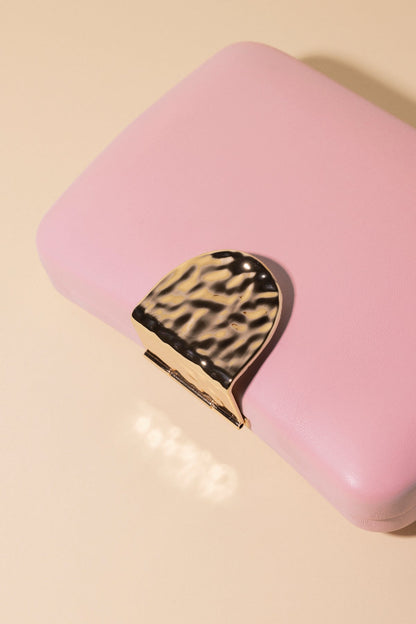 Clutch Zia Rosa  · Hamptons ·
