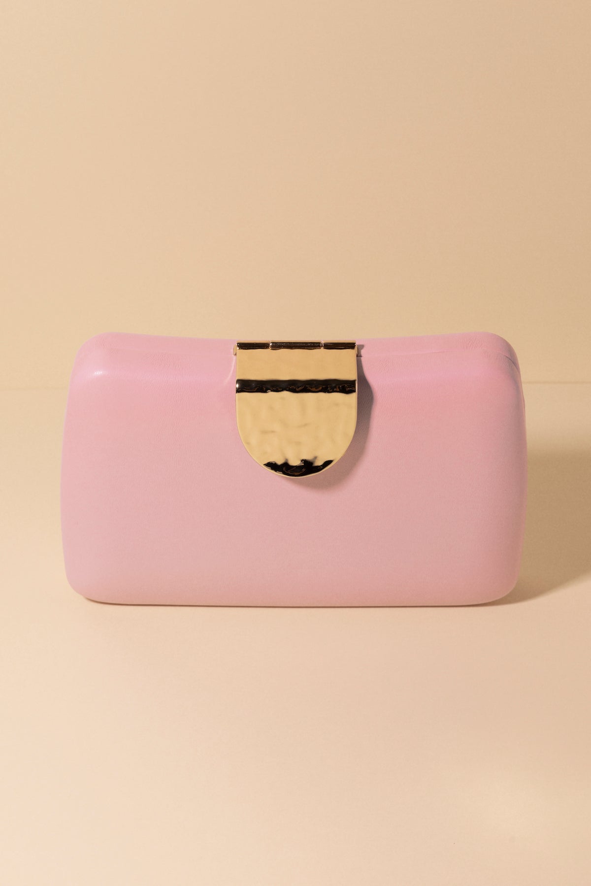 Clutch Zia Rosa  · Hamptons ·
