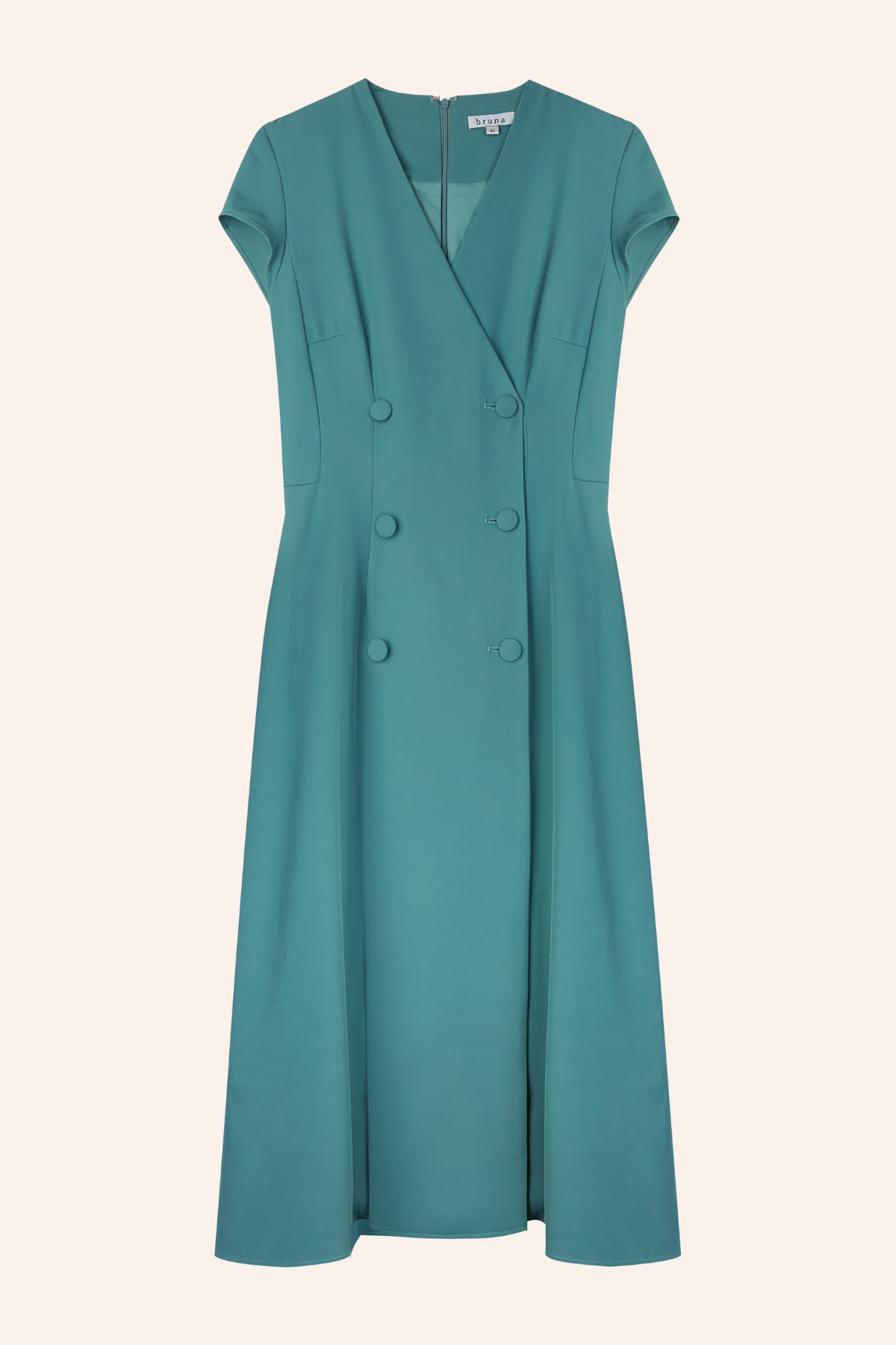 Vestido Cora · Sample ·