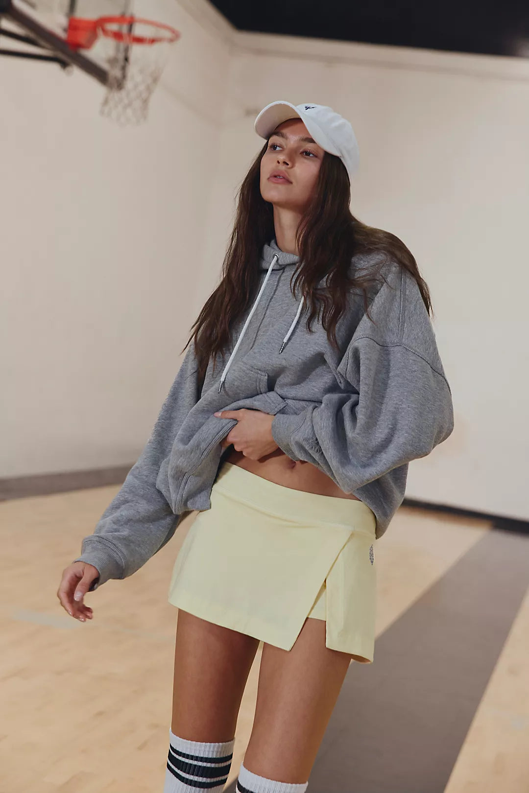 FP Movement Hot Shot Mini Skort