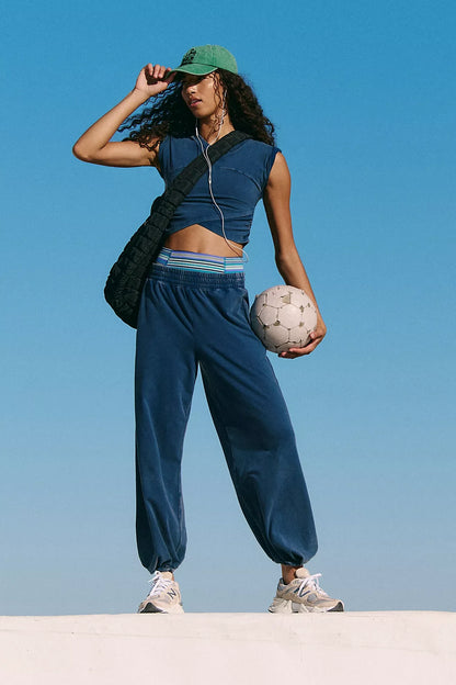 FP Movement Hot Shot Crossover Top