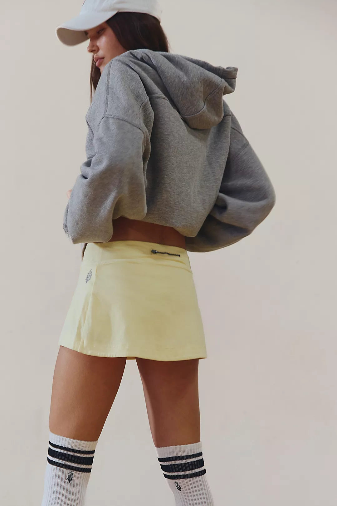 FP Movement Hot Shot Mini Skort