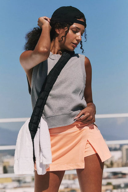 FP Movement Hot Shot Mini Skort