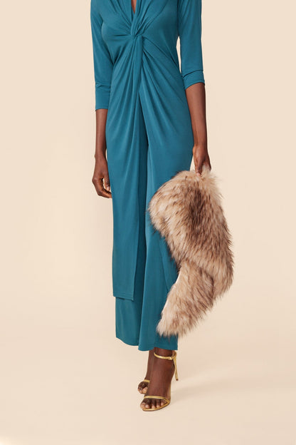Estola Leah Beige · Alegoria ·