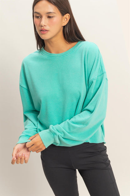Raleigh Sweatshirt