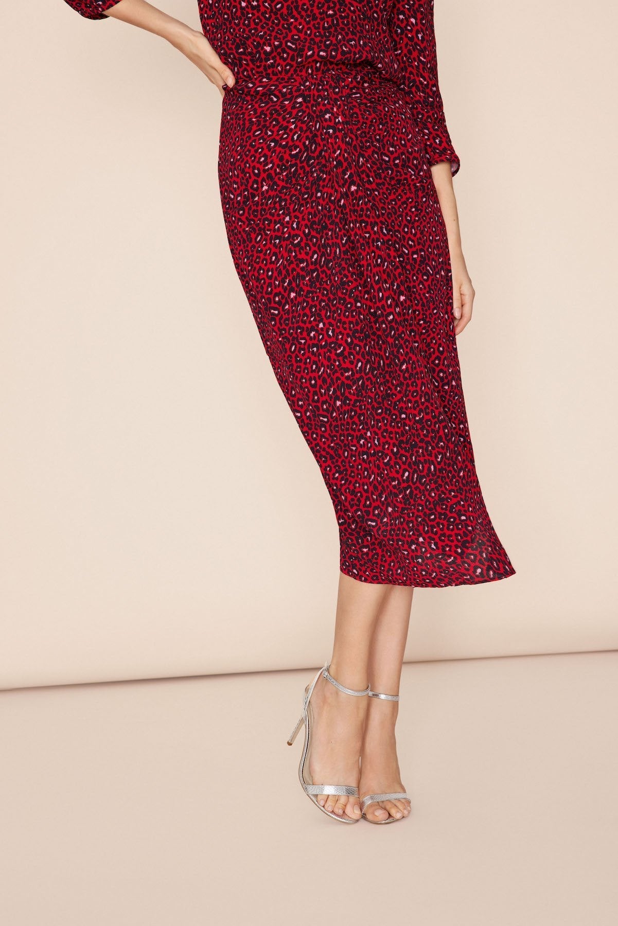 Falda Rumi Print · L´Avenue ·