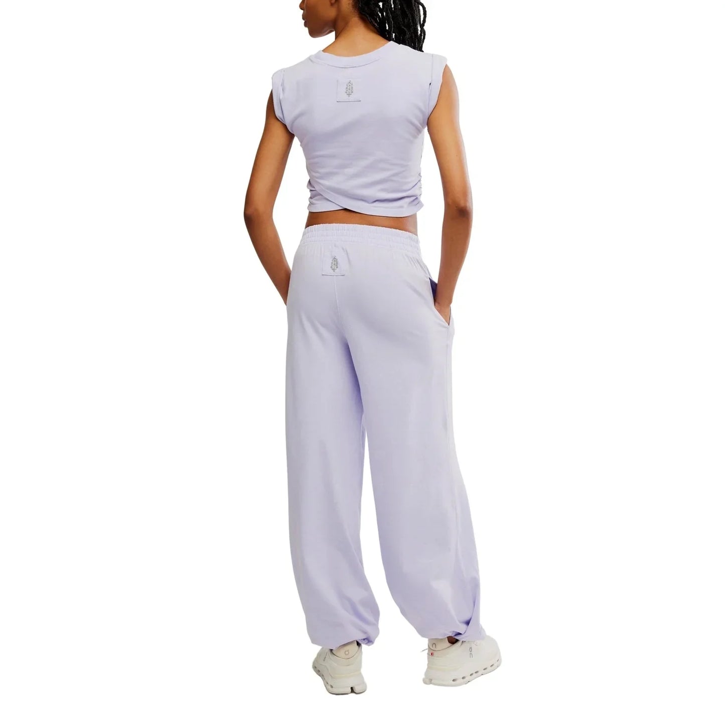 FP Movement Hot Shot Crossover Top