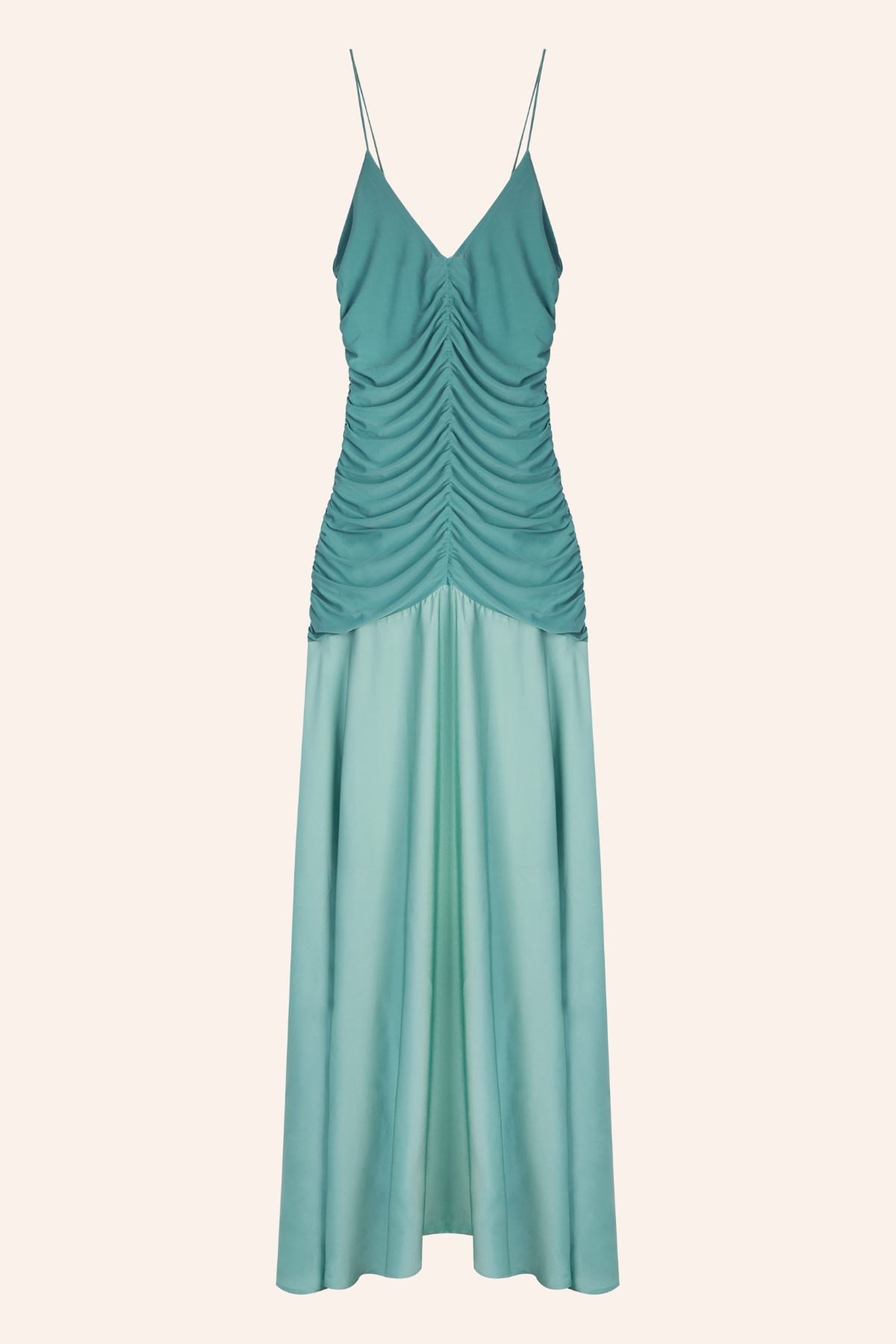 Vestido Freda · Sample ·