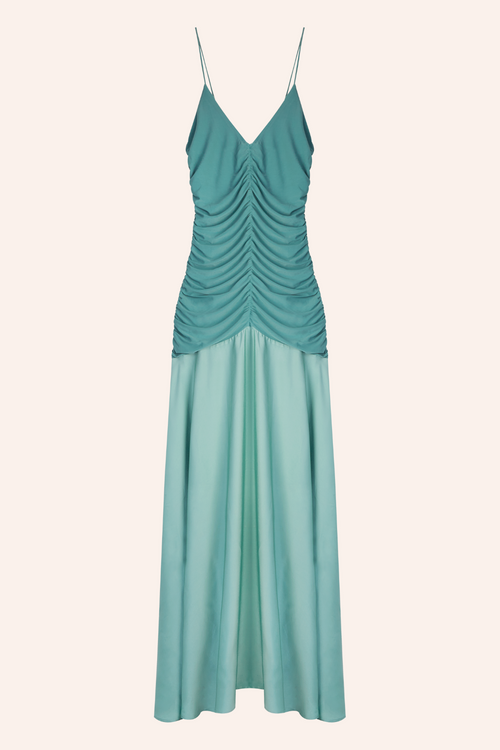 Vestido Freda · Sample ·