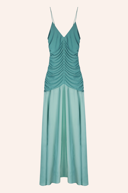 Vestido Freda · Sample ·