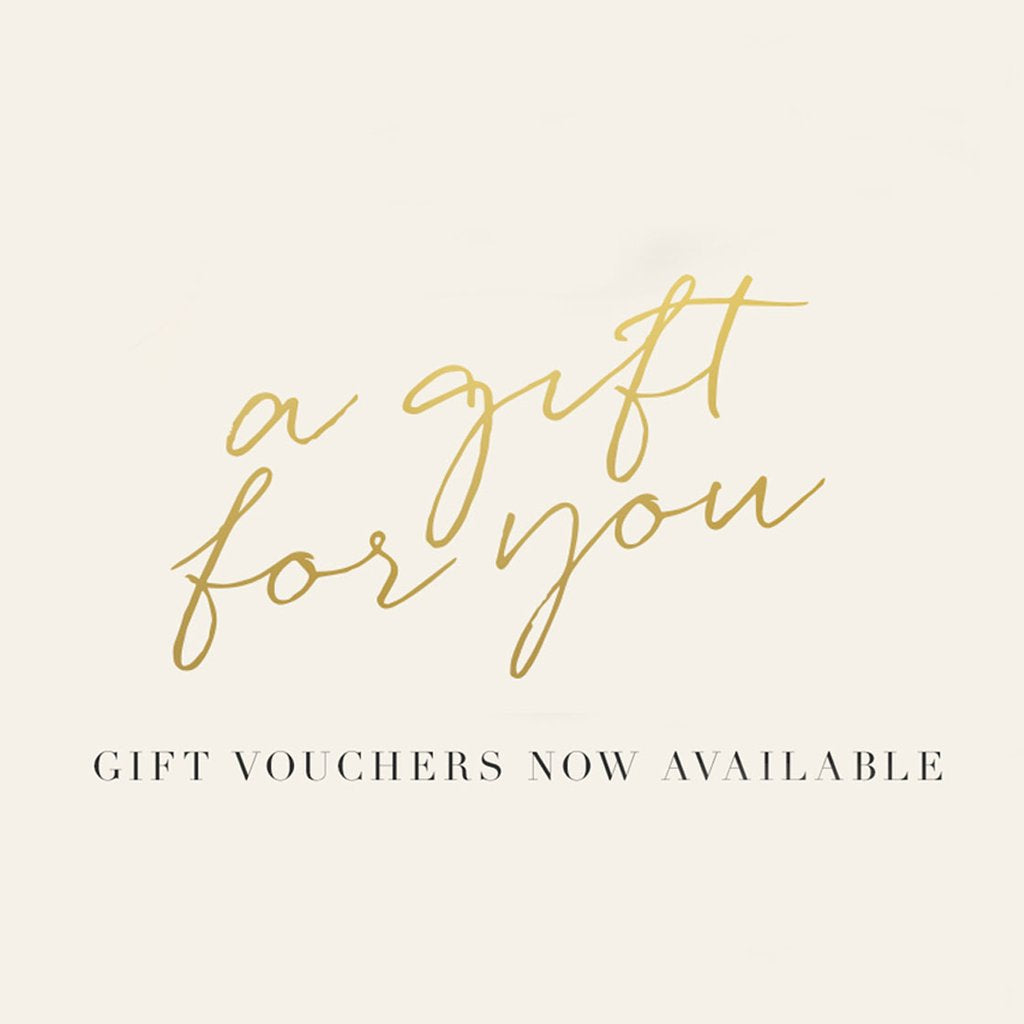 Gift Voucher
