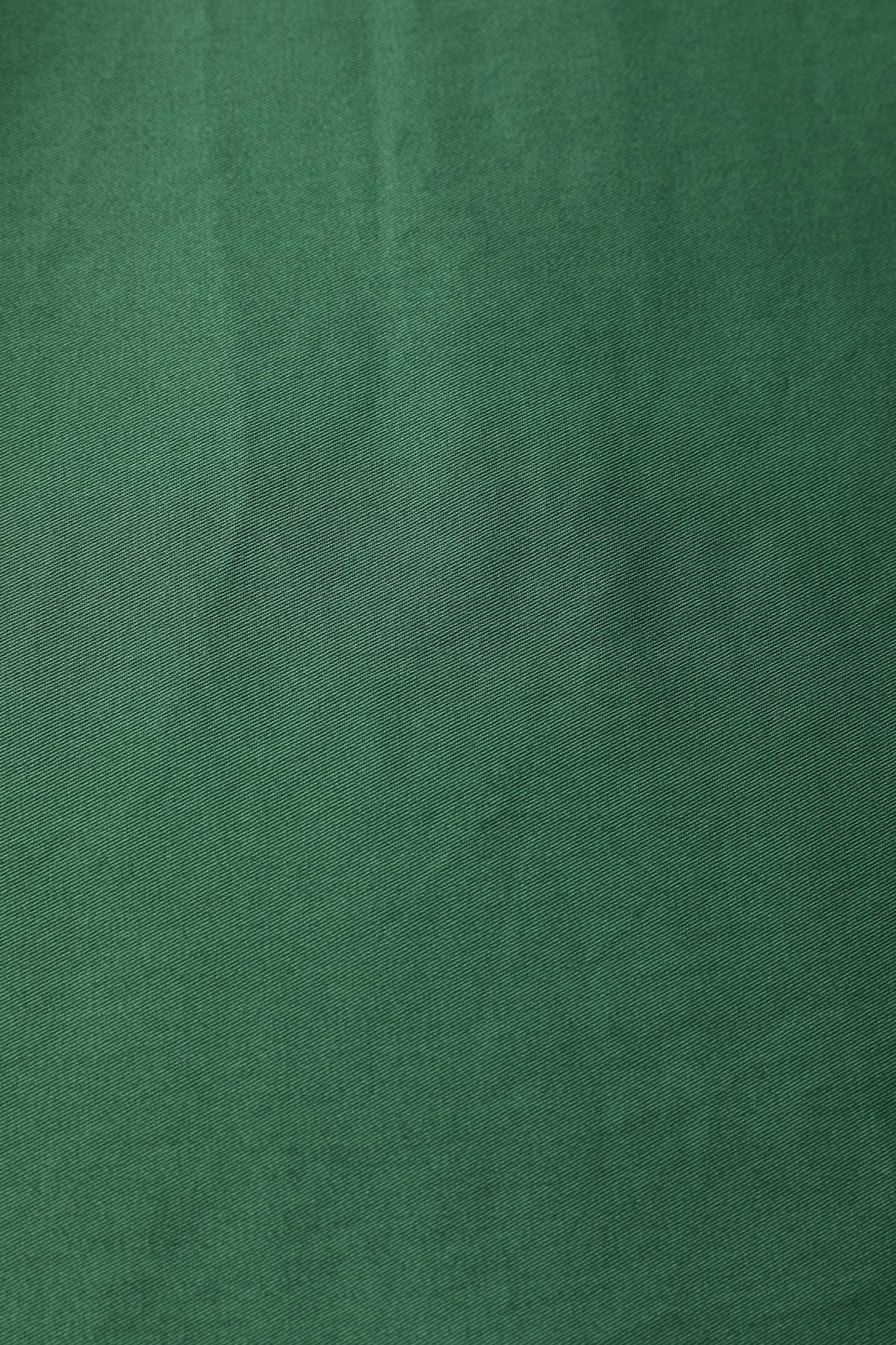 Lily Dark Green Off Shoulder Dress
