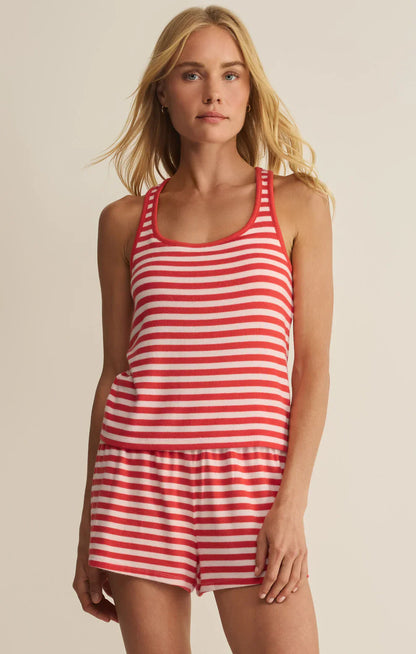 Z Supply Stripe Tank
