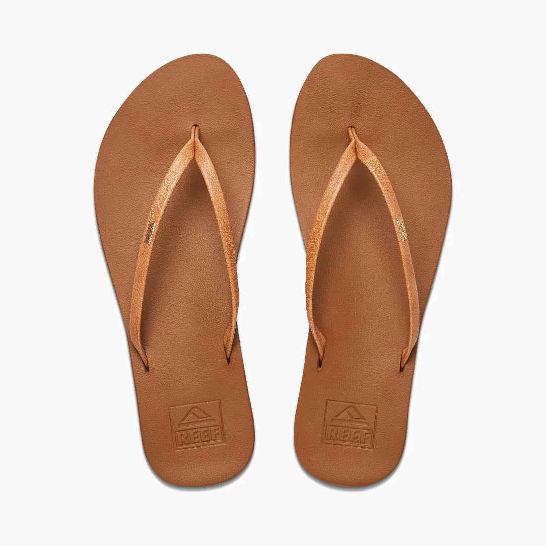 Reef Cushion Slim Flip Flop