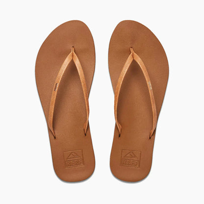 Reef Cushion Slim Flip Flop