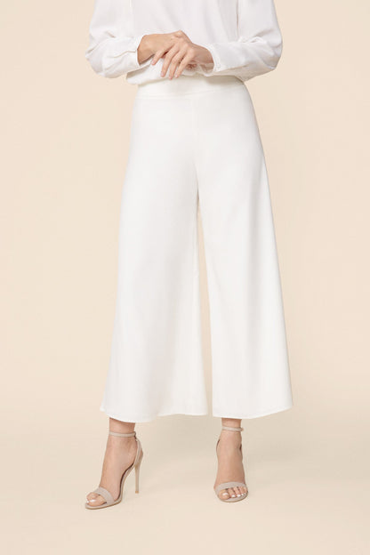 Pantalon de Novia Aroa · LOVE ·
