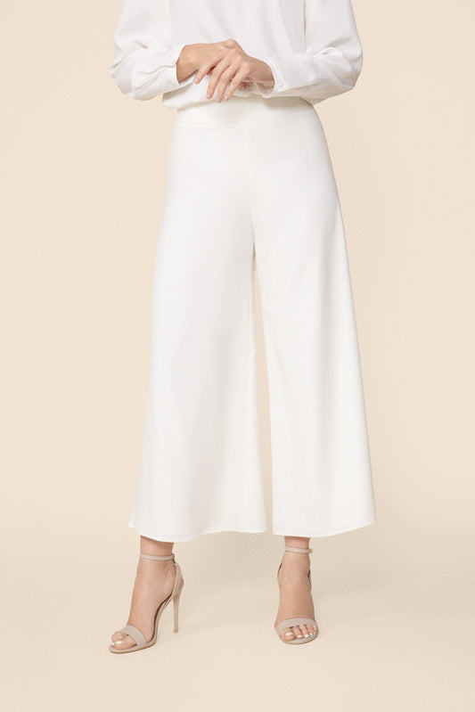 Pantalon de Novia Aroa · LOVE ·