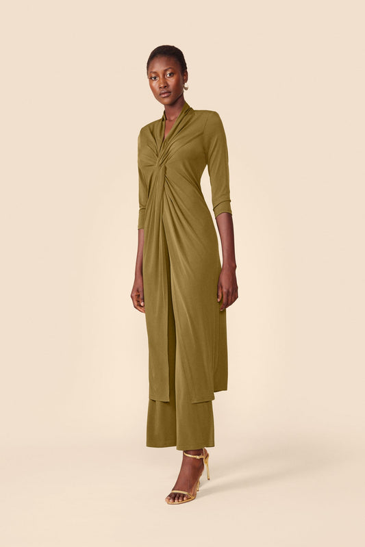 Pantalon Kala Oliva · LAST CHANCE ·
