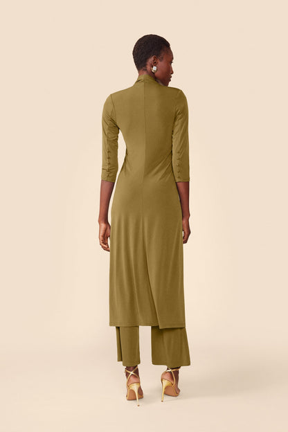 Pantalon Kala Oliva · LAST CHANCE ·