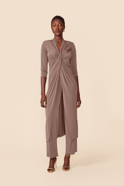 Pantalon Kala Taupe · Alegoria ·