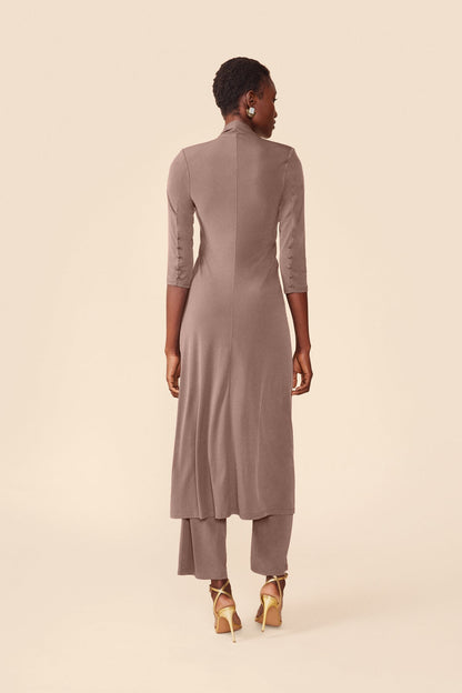 Pantalon Kala Taupe · Alegoria ·