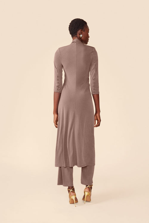 Pantalon Kala Taupe · Alegoria ·
