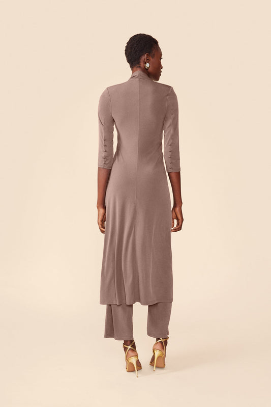 Pantalon Kala Taupe · Alegoria ·
