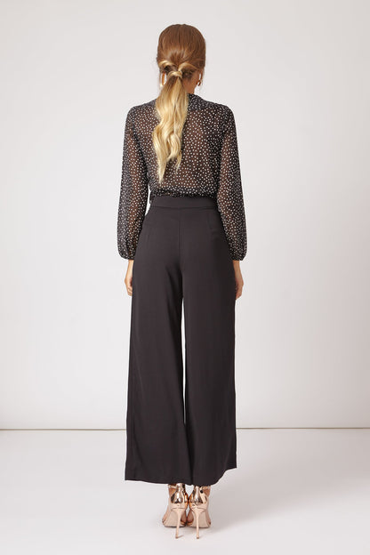 Pantalon Libi Negro · Iconics ·