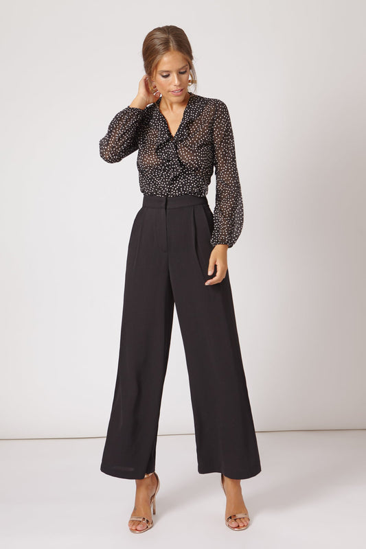 Pantalon Libi Negro · Iconics ·