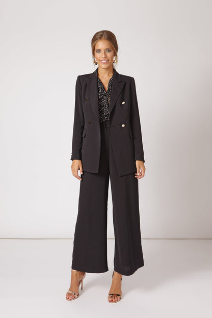Pantalon Libi Negro · Iconics ·