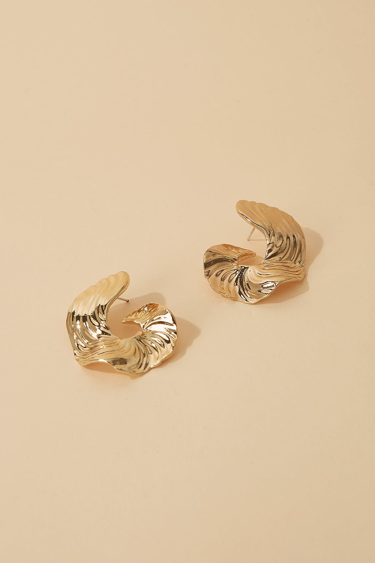 Pendientes Lizy · Le Palmier ·