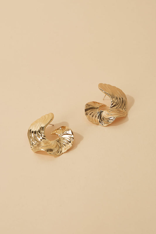 Pendientes Lizy · Le Palmier ·