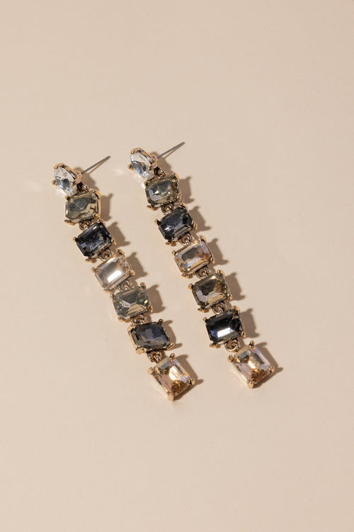 Pendientes Maquis Champagne