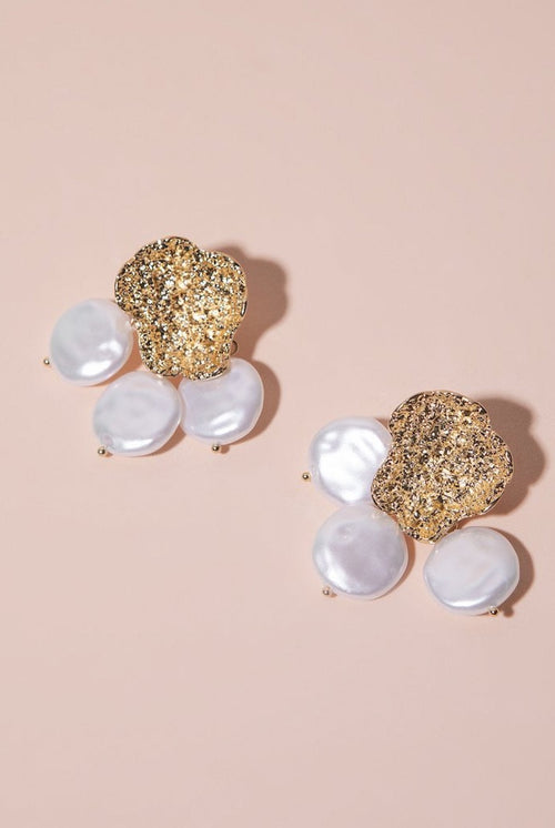 Pendientes Oli