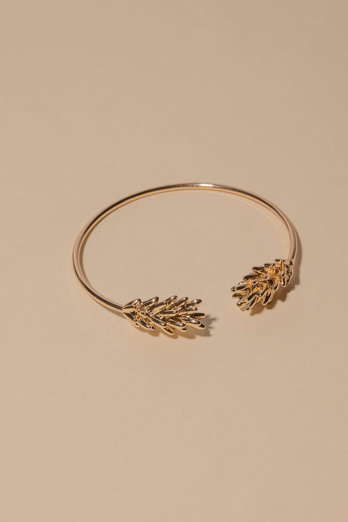 Pulsera Wheat · Wisteria ·