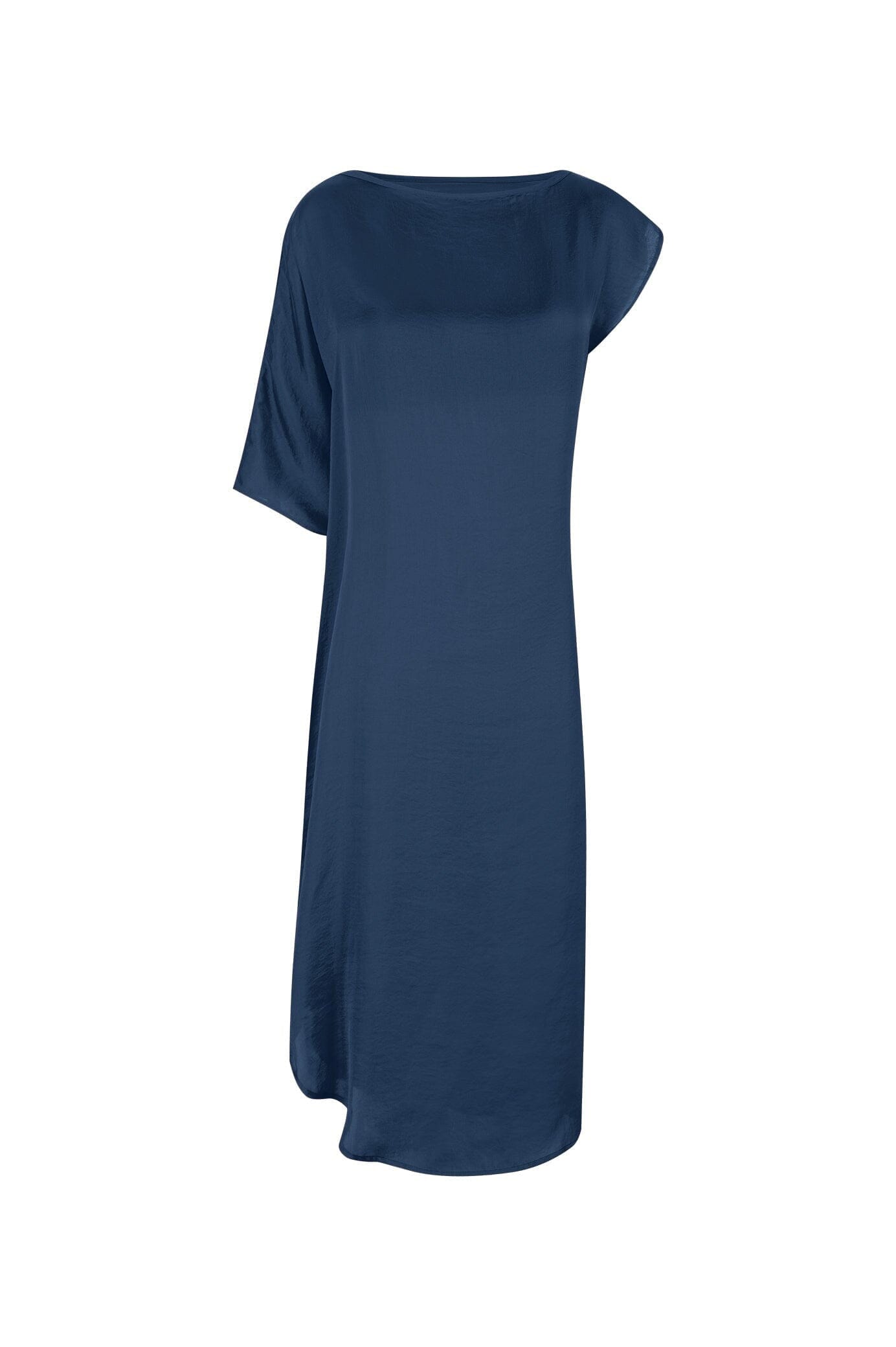 St. Tropez Dress Navy