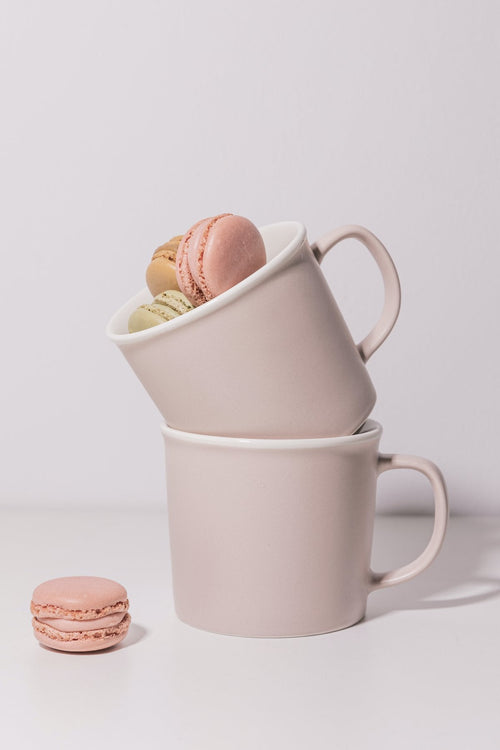 Taza/Mug Tokyo Rosa · Deco ·