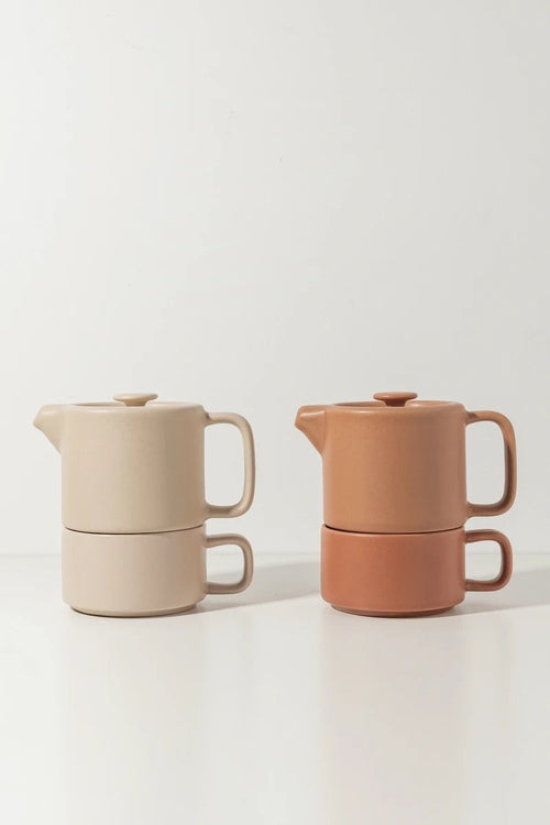 Tetera Kioto Rosa · Deco ·