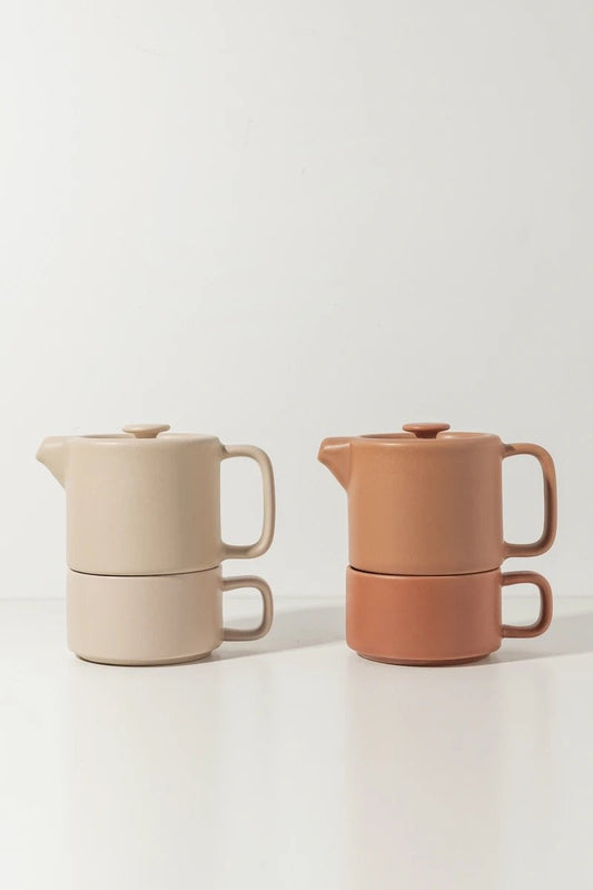 Tetera Kioto Rosa · Deco ·