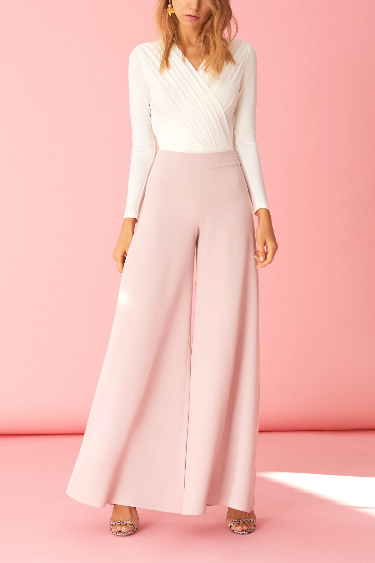 Top Body Kali Crudo · LAST CHANCE ·