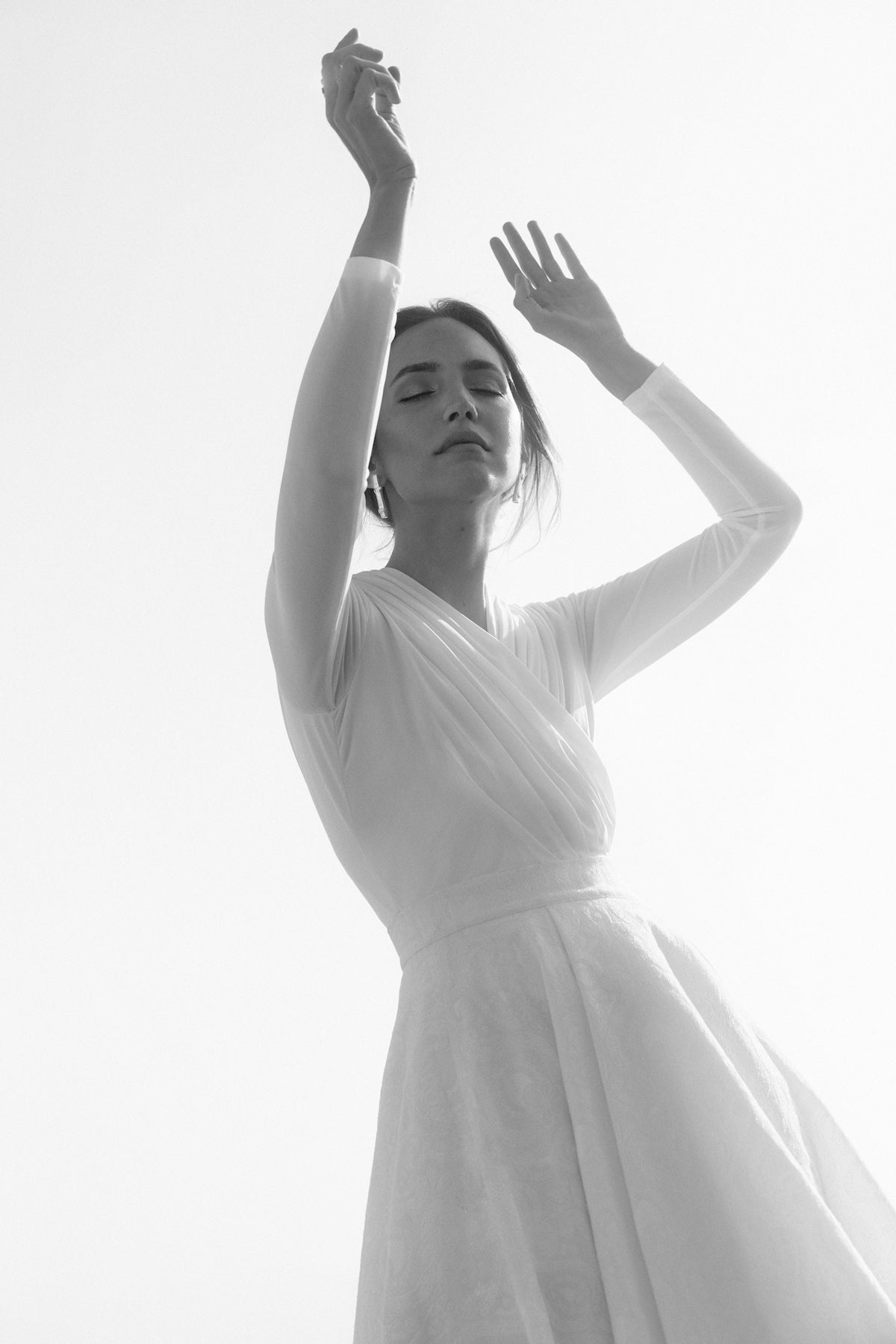 Top Body Kali Crudo · LAST CHANCE ·