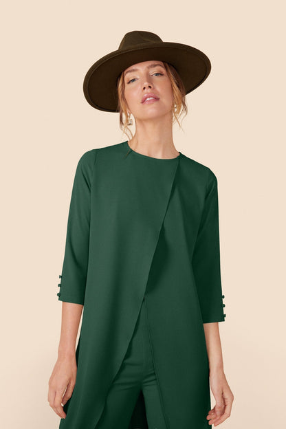 Top Doris Forest · Alegoria ·